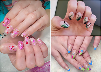 Billings Nail Salons Deluxe Nail & Spa