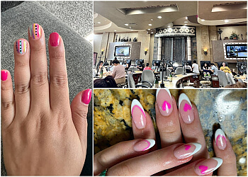 3 Best Nail Salons in Fort Worth, TX - Expert Recommendations