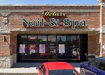 Springfield Nail Salons Deluxe Nails & Spa