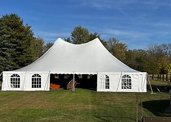 Chula Vista Event Rental Companies Deluxe Party Rentals