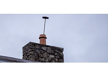 San Francisco Chimney Sweep Deluxe San Francisco Chimney Cleaners