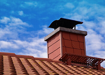 Deluxe San Francisco Chimney Cleaners San Francisco Chimney Sweep