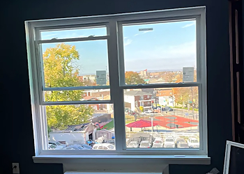 Paterson Window Companies Deluxe Windows & Doors