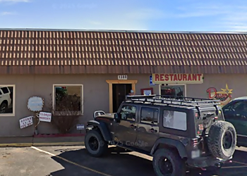 Amarillo Caterers Delvin's Restaurant & Catering