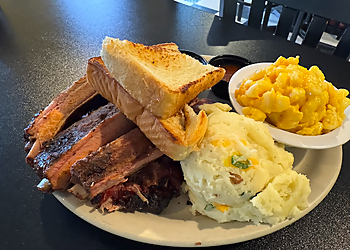 Amarillo Caterers Delvin's Restaurant & Catering