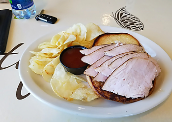 Delvin's Restaurant & Catering Amarillo Caterers image 1