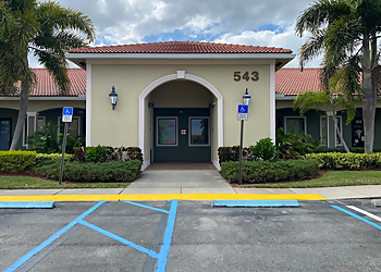 Port St Lucie Neurologists Delvis A. Celdran, MD