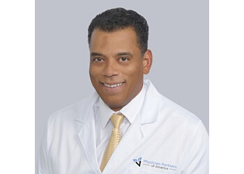 Demaceo Howard, MD - PHYSICIAN PARTNERS OF AMERICA Frisco Pain Management Doctors