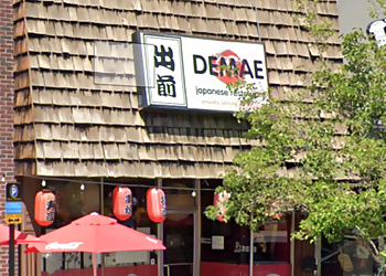 Provo Japanese Restaurants Demae Japanese Restaurant