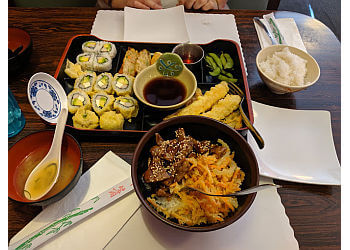 Demae Japanese Restaurant