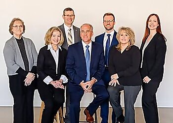 Spokane Financial Services Demars Financial Group