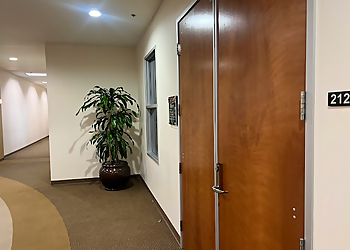 Demas Law Group  - Elk Grove, CA Personal Injury Lawyers - Law Firm Interior Image