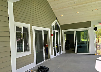 Peoria Window Companies Demers Glass, LLC.