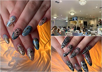 Albuquerque Nail Salons Demi's Nails