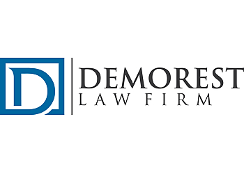 Demorest Law Firm, PLLC Warren Employment Lawyers image 1