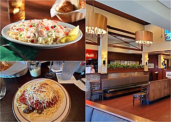 Murfreesboro Italian Restaurants Demos' Restaurant