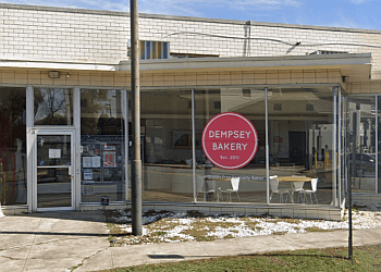 Little Rock Bakeries Dempsey Bakery