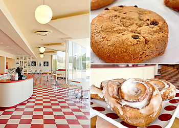 Little Rock Bakeries Dempsey Bakery