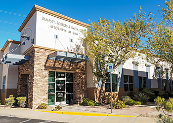 Henderson DUI Lawyers Dempsey, Roberts & Smith Ltd.