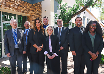 Henderson DUI Lawyers Dempsey, Roberts & Smith Ltd.