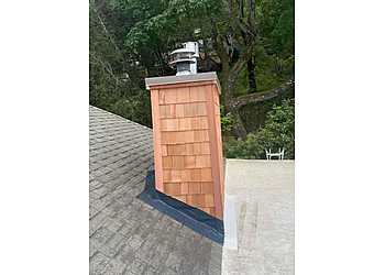 Stockton Chimney Sweep Den Defenders Chimney & Fireplace Service