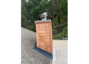 Den Defenders Chimney & Fireplace Service Modesto  Modesto Chimney Sweep image 1