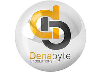 Denabyte I.T. Solutions  Pasadena It Services