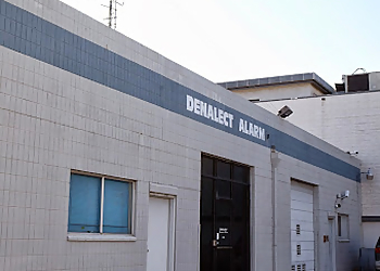 Walnut Creek Security Systems Denalect Alarm