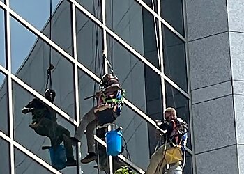 Anchorage Window Cleaners Denali Clearview