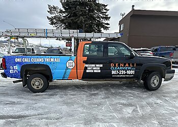 Denali Clearview Anchorage Window Cleaners image 1