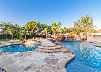 Denali Pools Round Rock Pool Services image 1