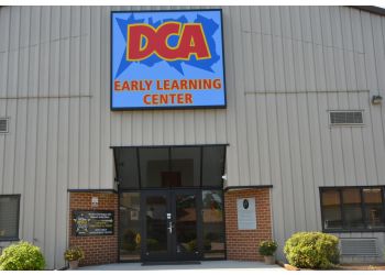 Denbigh Christian Academy Denbigh Christian Academy