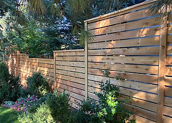 Denver Fencing Contractors Denco Fence Company