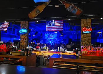 Mesa Night Clubs Denim & Diamonds