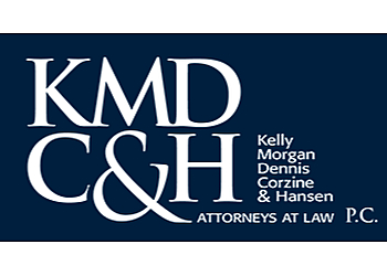 Odessa Employment Lawyers Denis Dennis - KMDC&H LAW