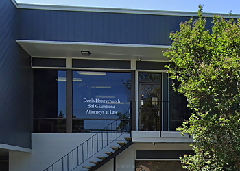 Fairfield DUI Lawyers Denis Honeychurch - HONEYCHURCH & GIAMBONA ATTORNEYS AT LAW