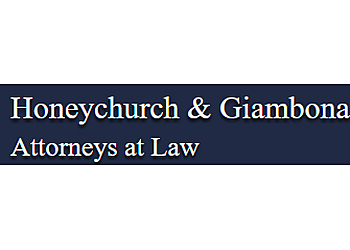 Fairfield DUI Lawyers Denis Honeychurch - HONEYCHURCH & GIAMBONA ATTORNEYS AT LAW