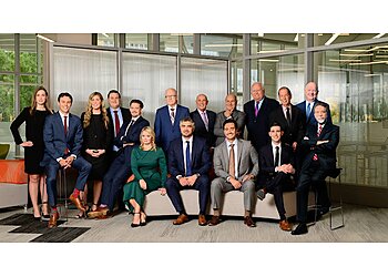 Milwaukee Real Estate Lawyers Denis J. Regan - GIMBEL, REILLY, GUERIN & BROWN LLP