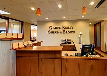 Milwaukee Real Estate Lawyers Denis J. Regan - GIMBEL, REILLY, GUERIN & BROWN LLP