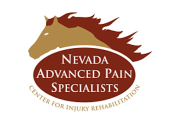 Denis Patterson, DO - Reno, NV Pain Management Doctors - Hospital Logo