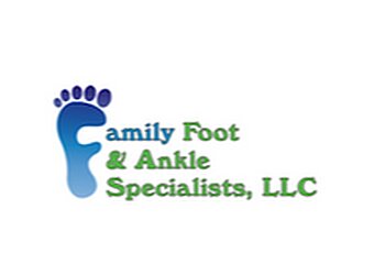 Bridgeport Podiatrists Denisa Riera, DPM - FAMILY FOOT & ANKLE SPECIALISTS, LLC