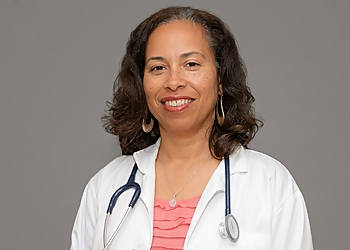 Denise A. Albury, MD Denise A. Albury, MD - Inglewood, CA Pediatricians - Doctor Portrait Image