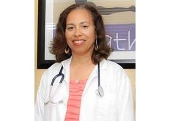 Denise A. Albury, MD - CARL E HAYES, MD Inglewood Pediatricians