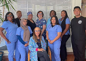 Denise Bass Allen, DDS - UPTOWN PEDIATRIC DENTISTRY Oakland Kids Dentists image 1