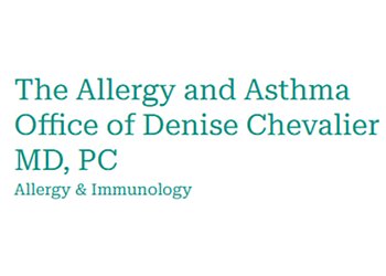 Washington Allergists & Immunologists Denise Chevalier, MD - THE ALLERGY AND ASTHMA OFFICE OF DENISE CHEVALIER MD, PC