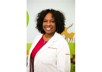Denise E. Wynne-Baker, MD Philadelphia Pediatricians