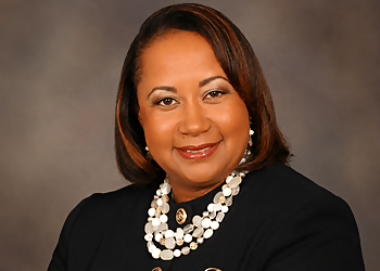 Denise Eaton May - Hayward, CA Employment Lawyers - Lawyer Portrait Image