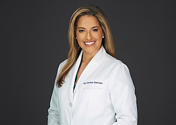 Denise Guevara, DO, RDE, FAAD Denise Guevara, DO, RDE, FAAD - Fort Lauderdale, FL Dermatologists - Healthcare Staff Image