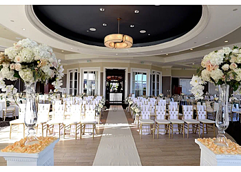 Sunnyvale Wedding Planners Denise Lillie Engagements