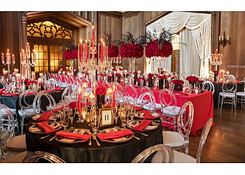 Sunnyvale Wedding Planners Denise Lillie Engagements